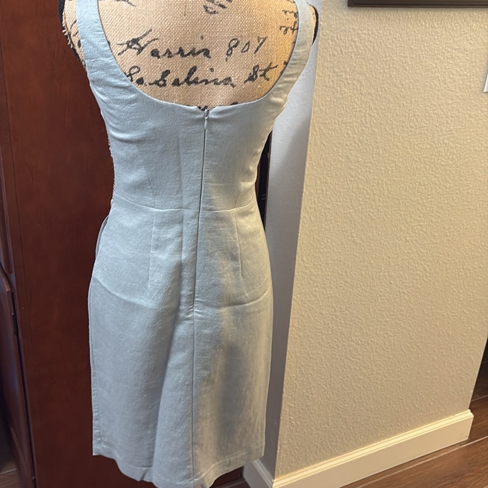Adrianna Papell Formal Dress with Embellishment (2 pcs) - Picture 2 of 6